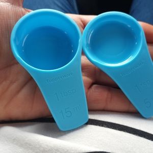 Magnet Tupperware $5.00 each.